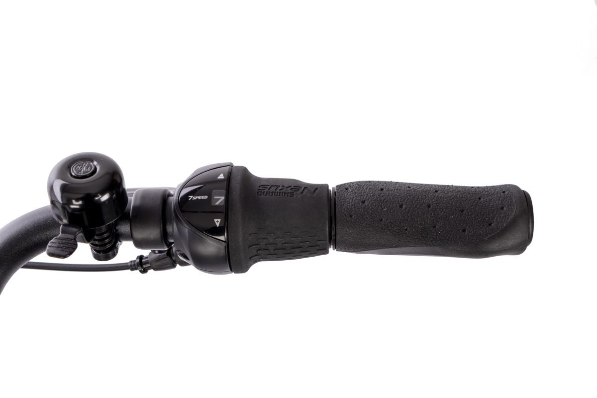 SAXONETTE Optimum Plus (Wave) 7GNabeFL FG 11,6Ah MM