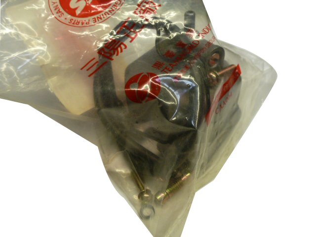 CARB. F.C.B FIX SET.