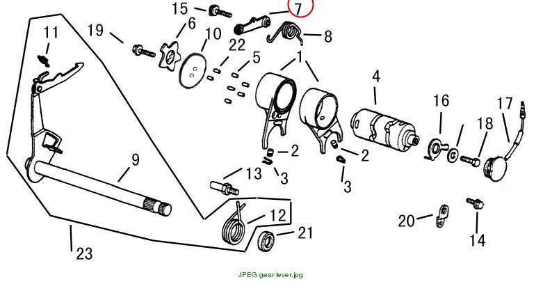 LOCKING PLATE DRUM