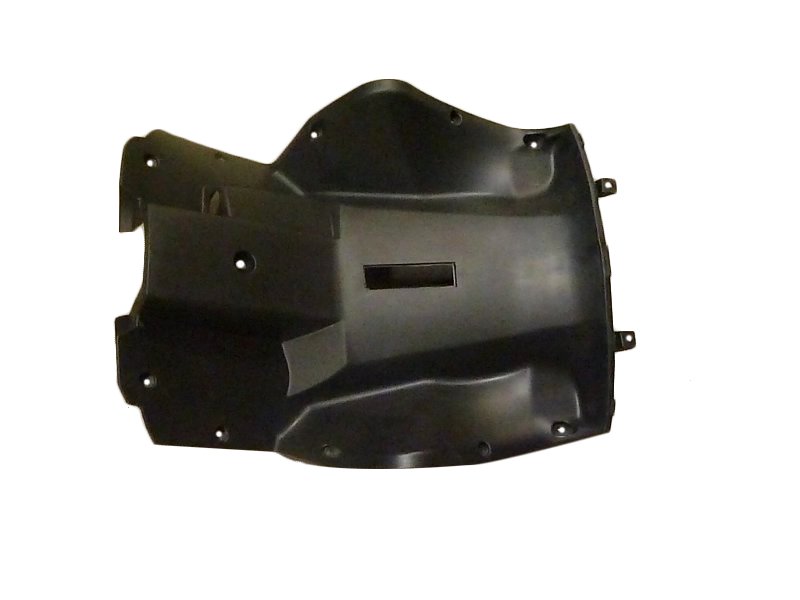 LEG SHIELD, (Speedforce)