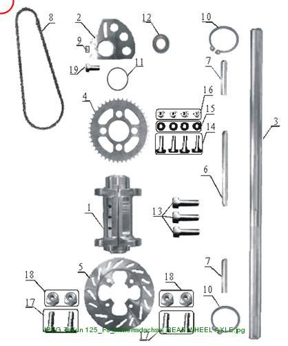 CHAIN