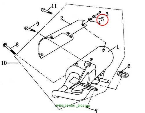 Spring Washer 6