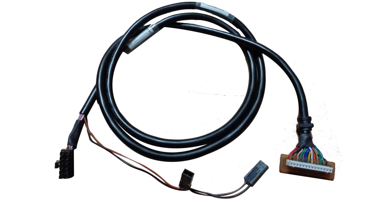 Display cable De Luxe M