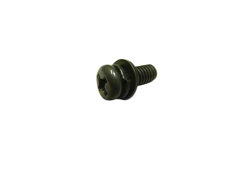 SCREW