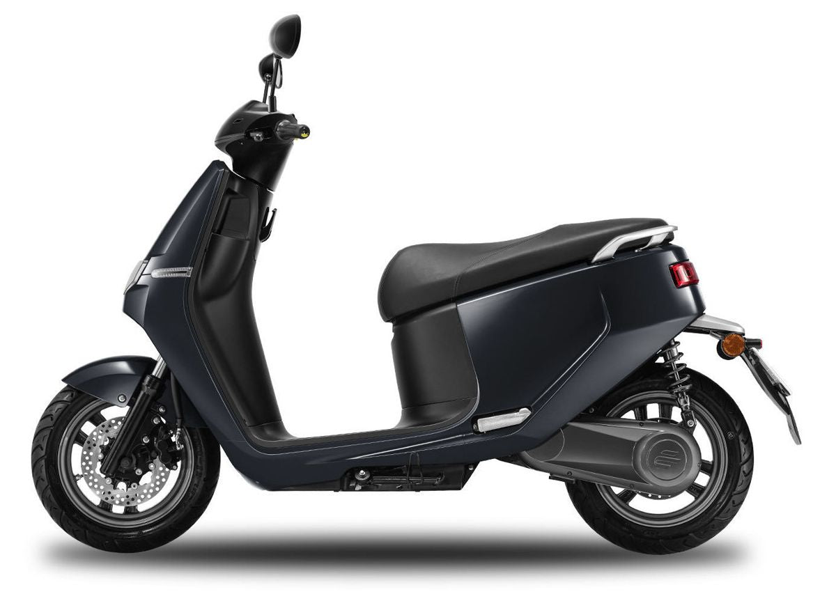 SAXXX Ecooter E2S 3000W 64V 42Ah 45km/h