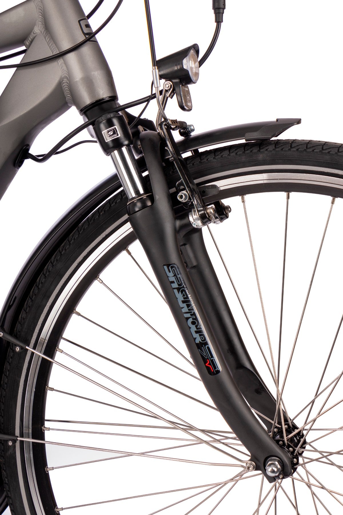 SAXXX Touring Sport (Diamant) H28x54 7GKetteFL FG 10,4Ah HM nightblue glänzend (B-Ware)