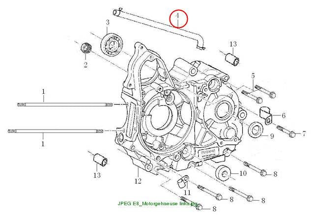 PIPE ASSY
