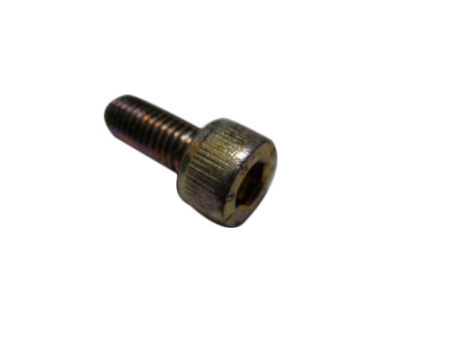 BOLT,HEX,SOCKET HEAD M8×20