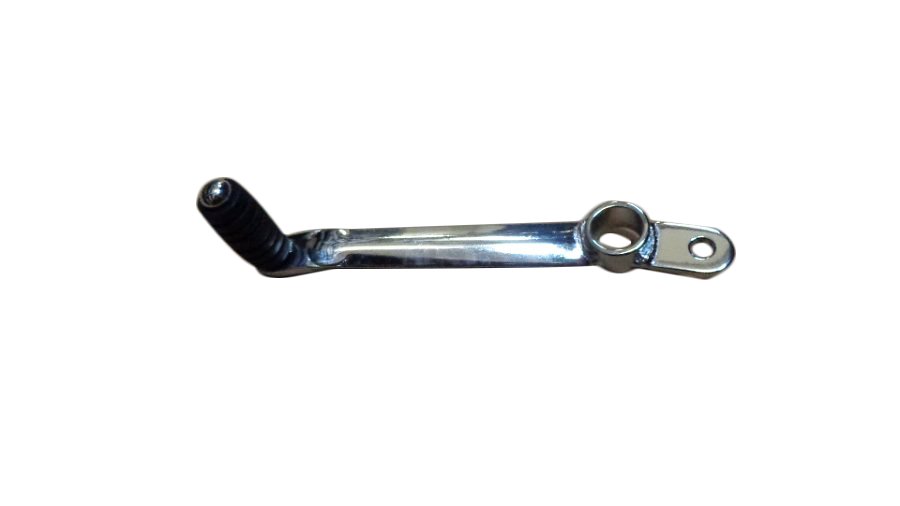 Assy. brake pedal, type: 675