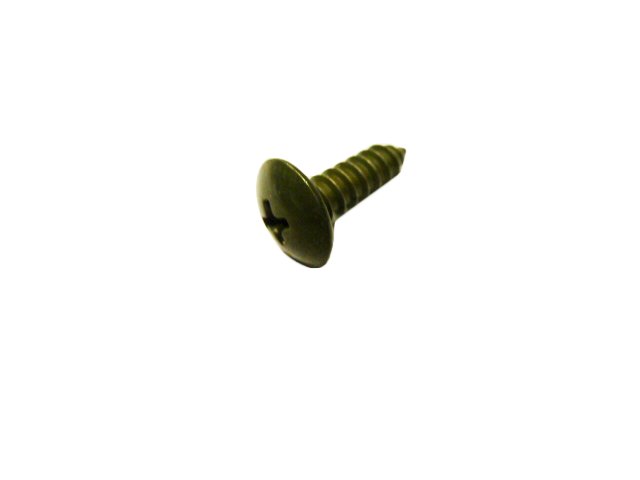 Sheet metal screw ST4.8 × 16