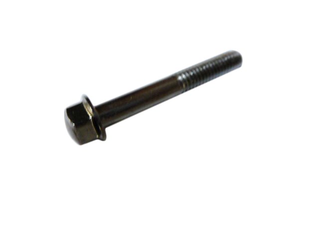 Bolt M6×40