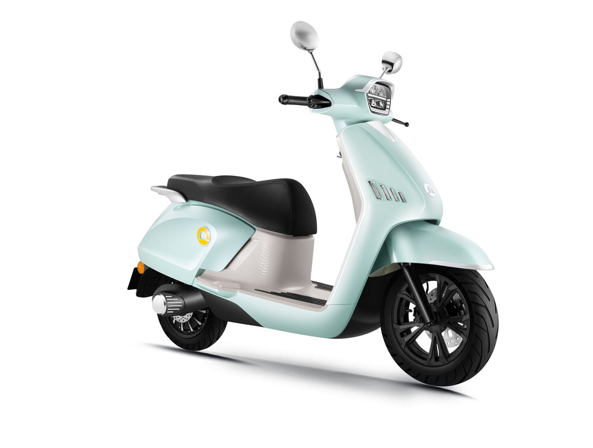 Sunra Future City 2000W 72V 26Ah 45 km/h