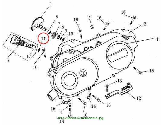 Flat Washer 10