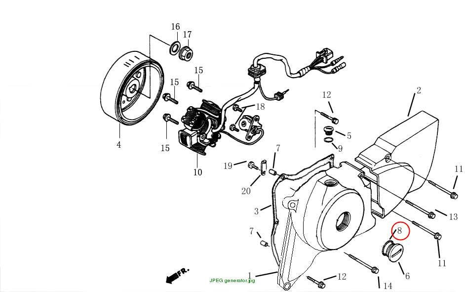 O-RING GASKET