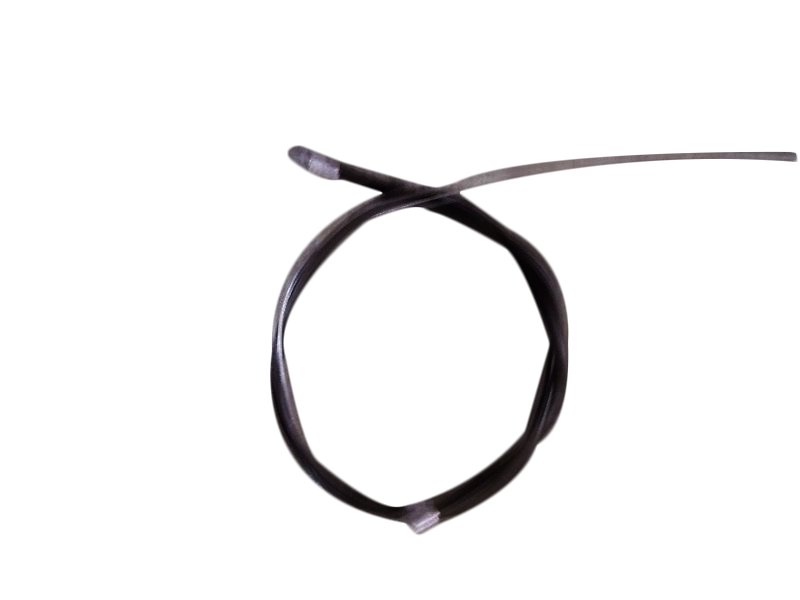 Brake cable Alu Touring2 front