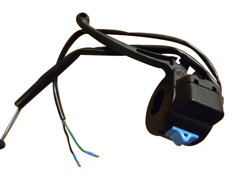 brake handle(right)
