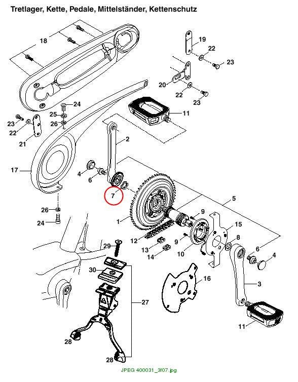 NUTMUTTER M17X1links