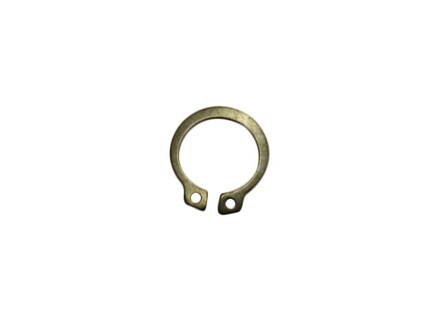 SPLINE GEAR DRIVEN