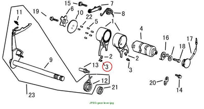 CLAMP SPRING