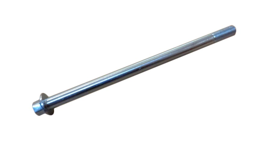 Axle, RR. Wheel
