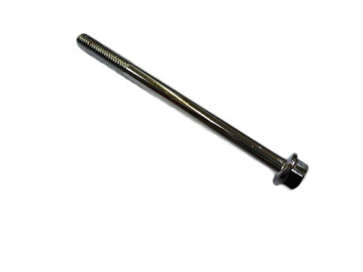 Bolt M6×80