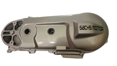 L CRANKCASE COVER