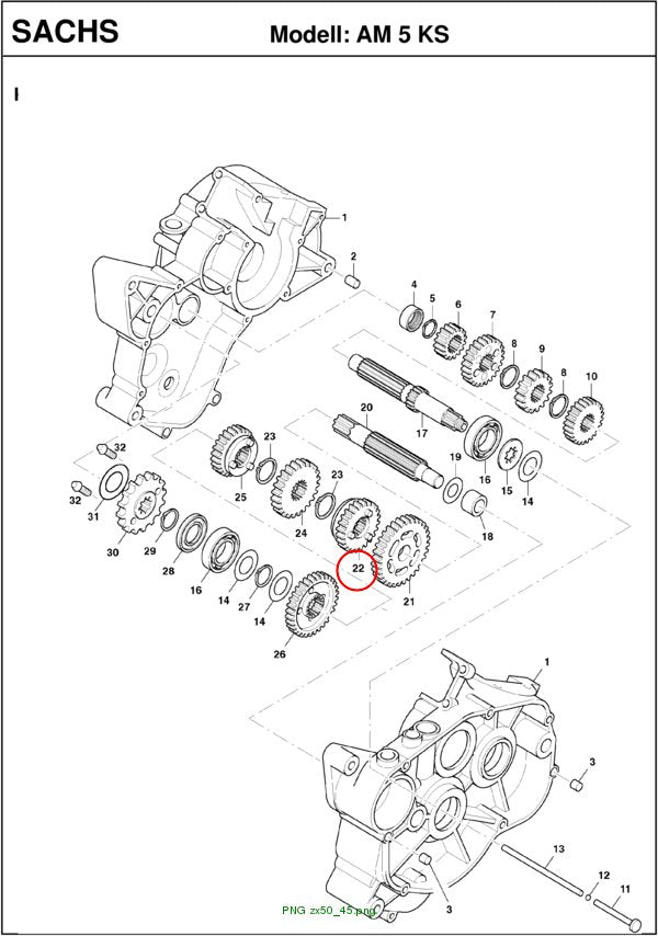 STIRNRAD Z=27