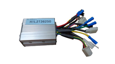 Controller Electra 3 NL new Display 2s5w
