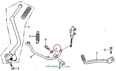 WASHER 8