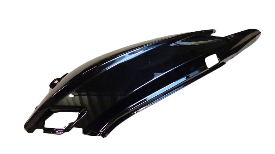 right body cover (Urbano black)