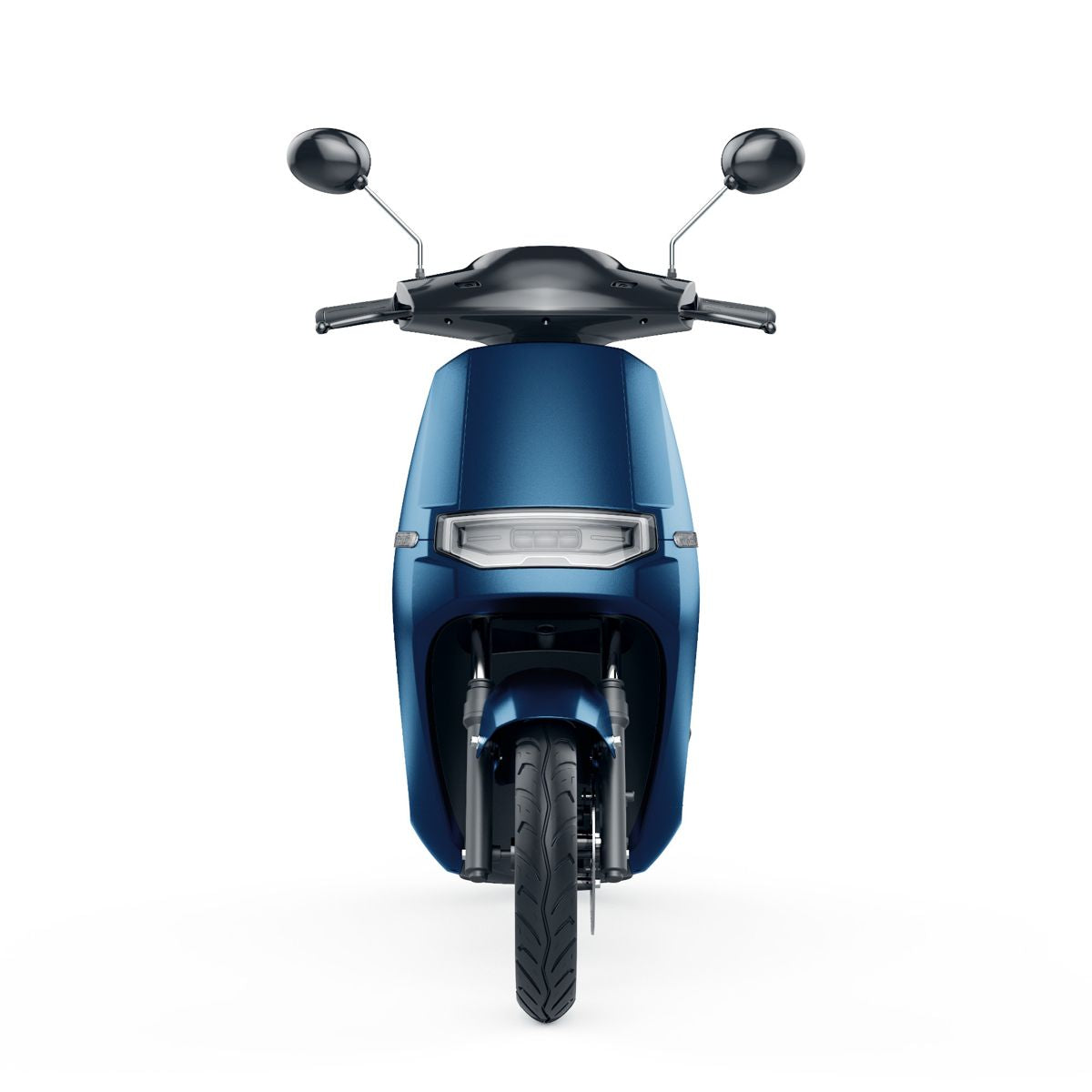 SAXXX Ecooter E2S 3000W 64V 42Ah 45km/h