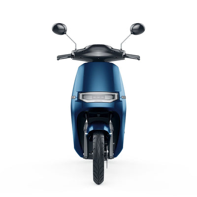 SAXXX Ecooter E2S 3000W 64V 42Ah 45km/h