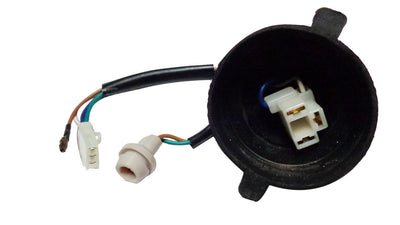 Socket assy