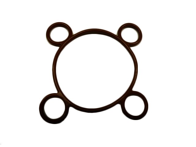 GASKET, HEAD COVER 1