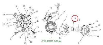 WASHER12