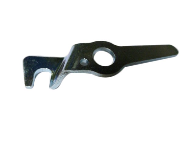 HALTER GABEL