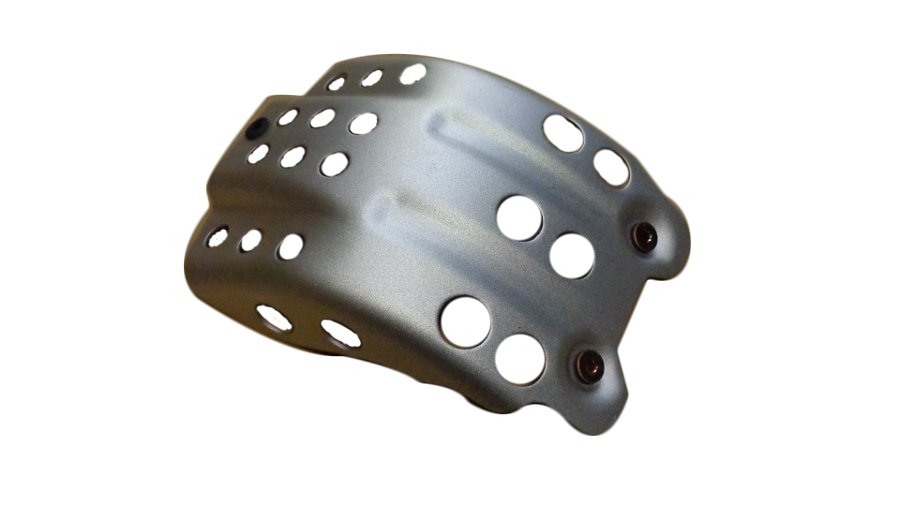 Cover, protect