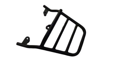 REAR HANDLE,BLACK