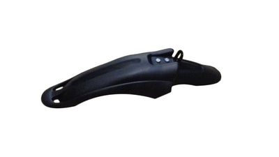 Front mudguards