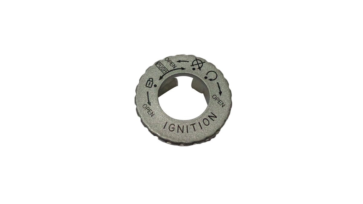 Main Lock Cap