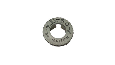 Main Lock Cap