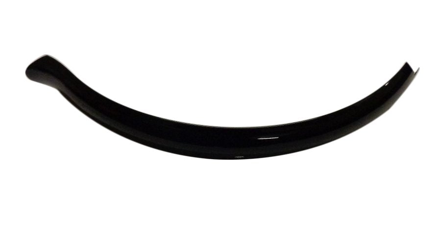 BEAST rear mudguard black