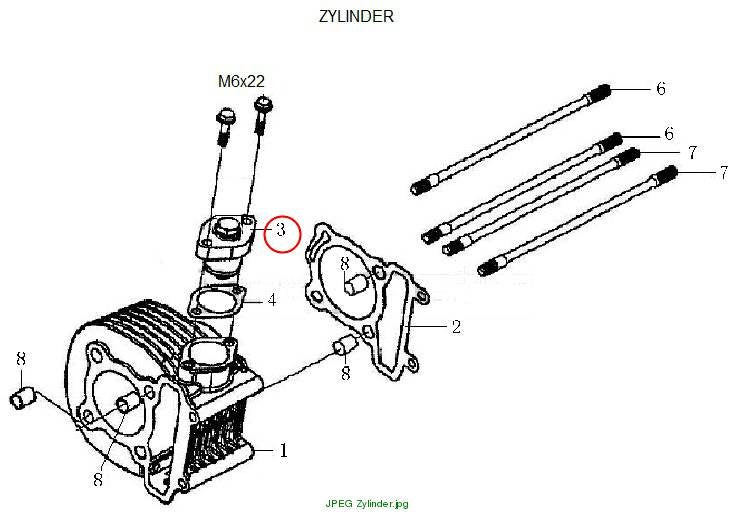 Steuerkettenspanner