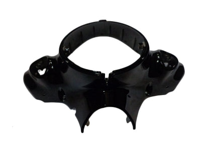 FR.Cover.Handle Bar(Black