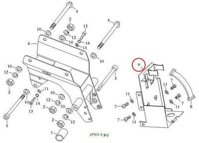 Battery Holder
