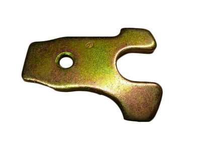 Control plate