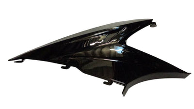 FL SIDE COVER BLACK