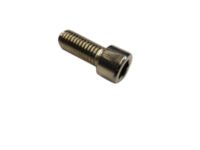 6kt SCHRAUBE 8x20