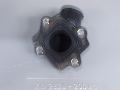 PIPE, INTAKE