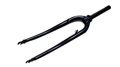 Front fork black